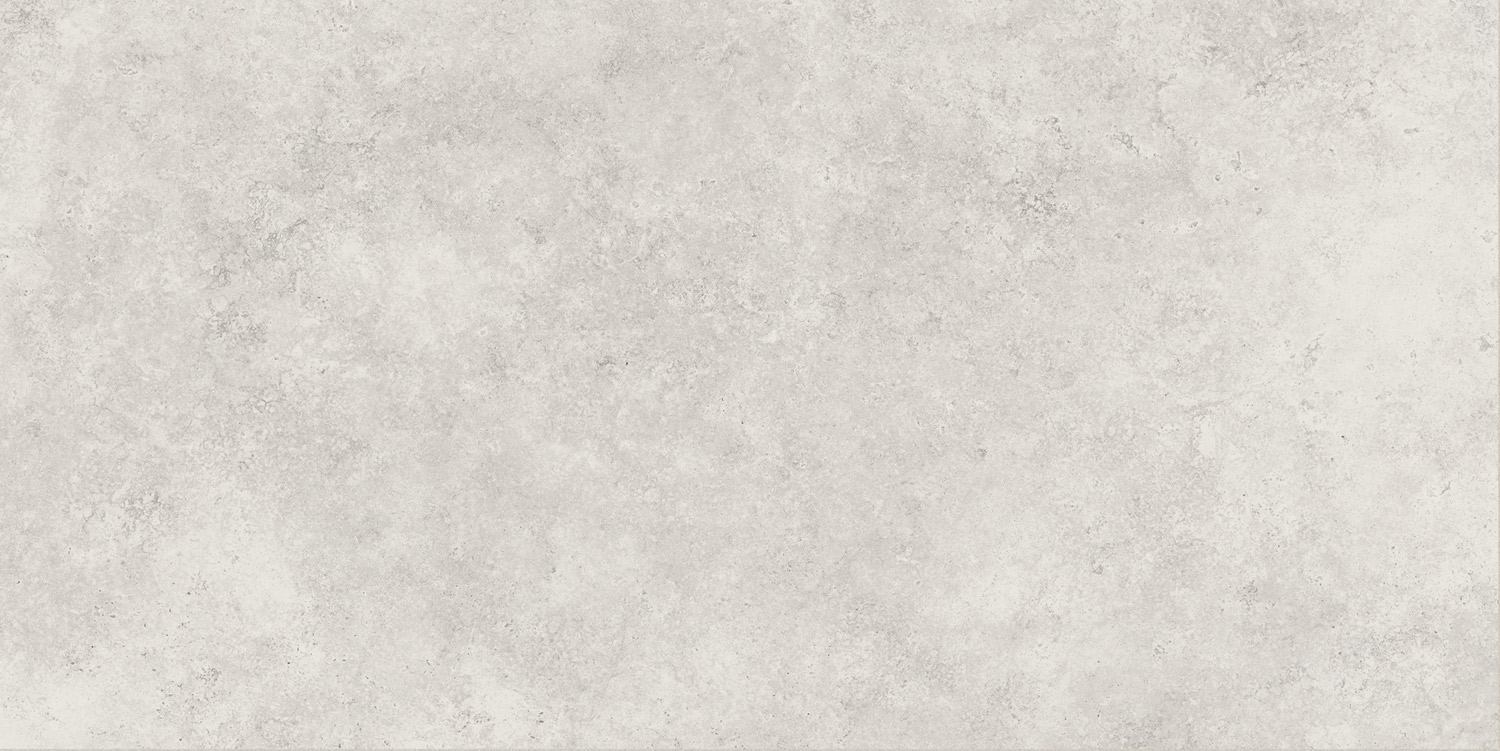 141119 На пол Mythology Simbios White Nat Rect 60x120