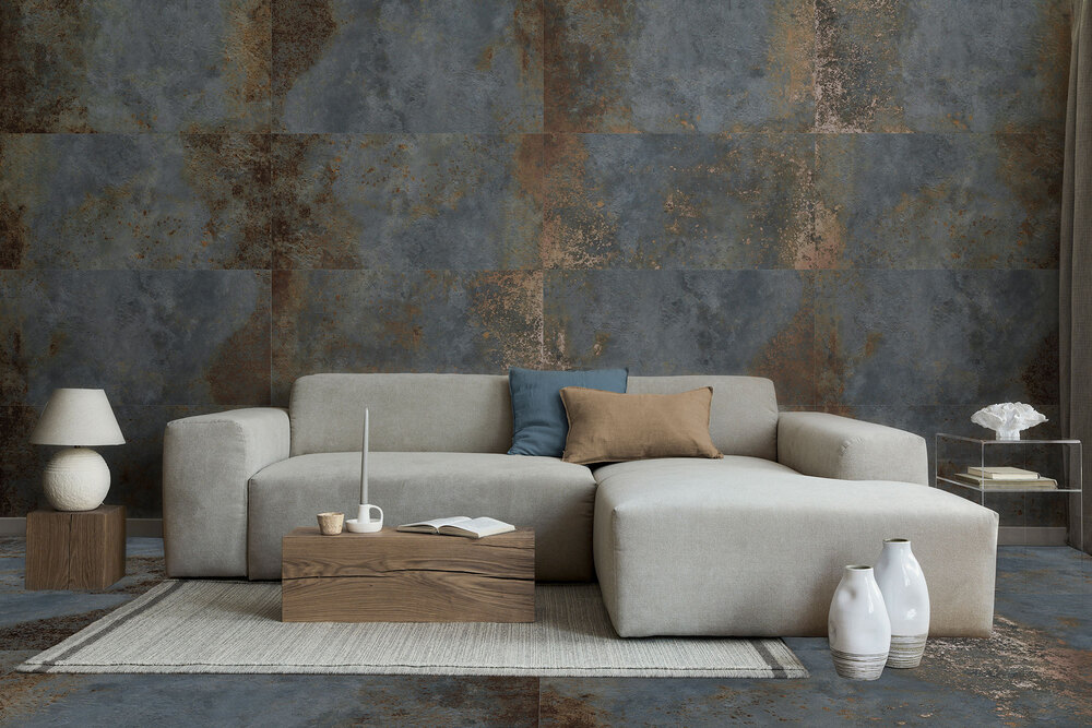 PGT1206010301MLR На пол Slate Серый 60x120  - фото 2