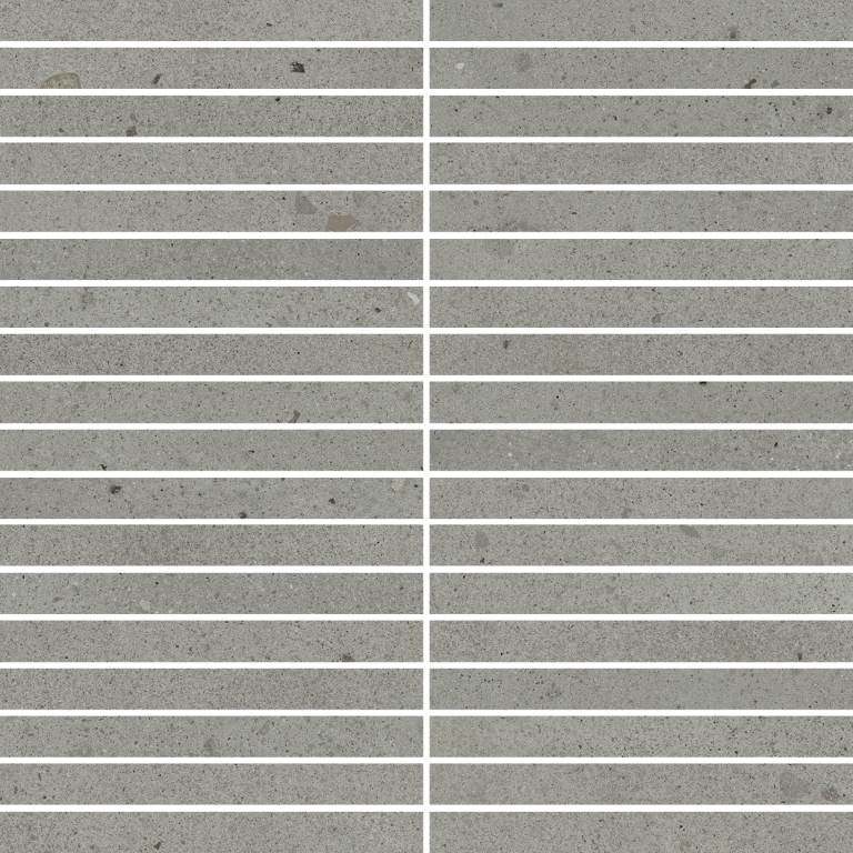 610110001209 Декор Avantgarde Iron Mosaico Strip 30x30