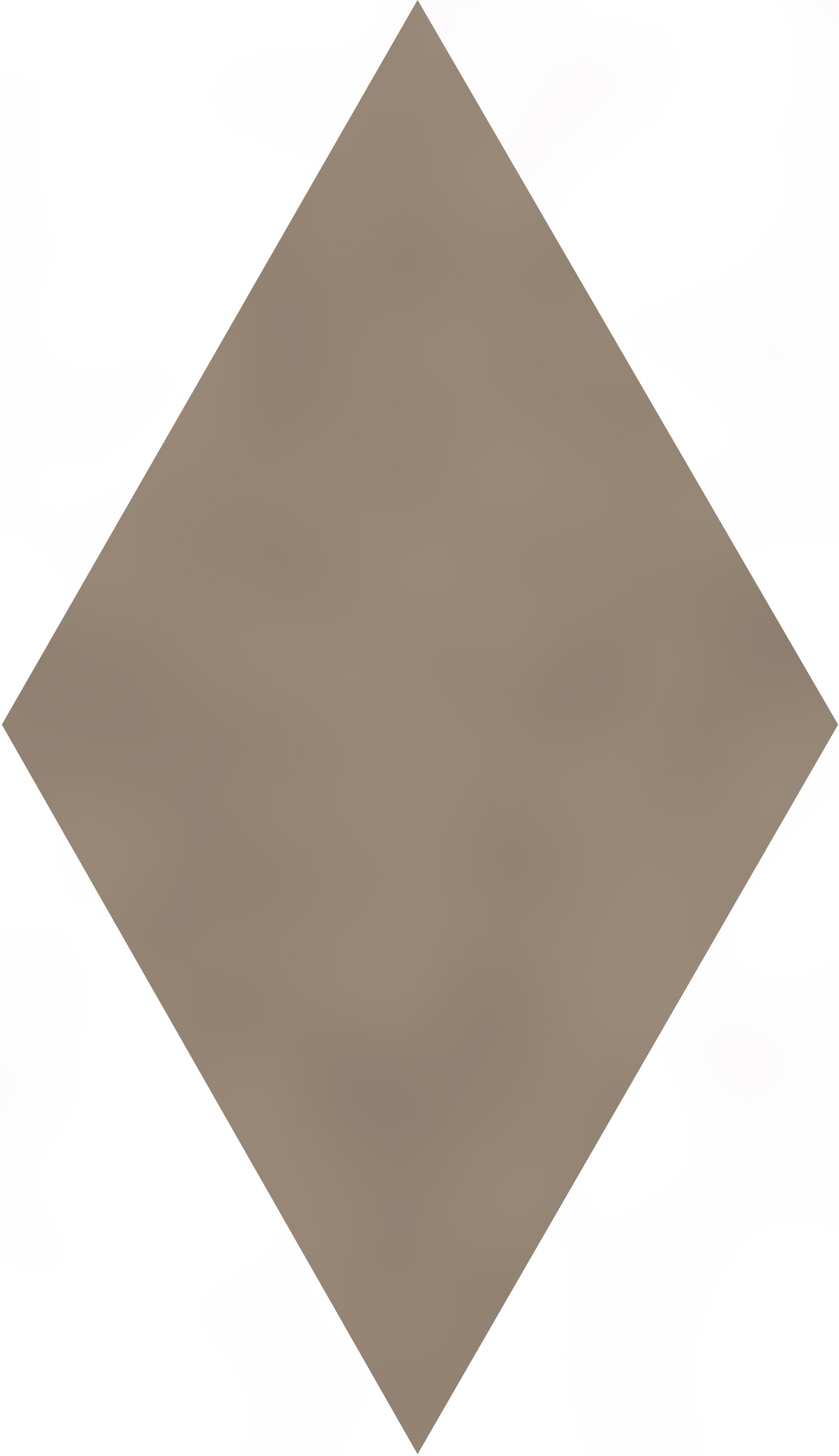 KMD2SRB003BN Декор Риад Бежевый глянцевый 13.5x7.8x0.9 - фото 8