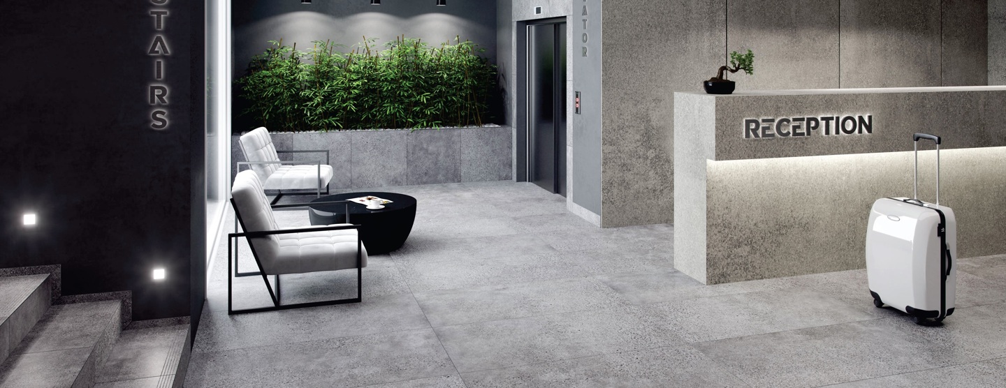 CF008080N На пол Confeti Beige 80х80 - фото 2