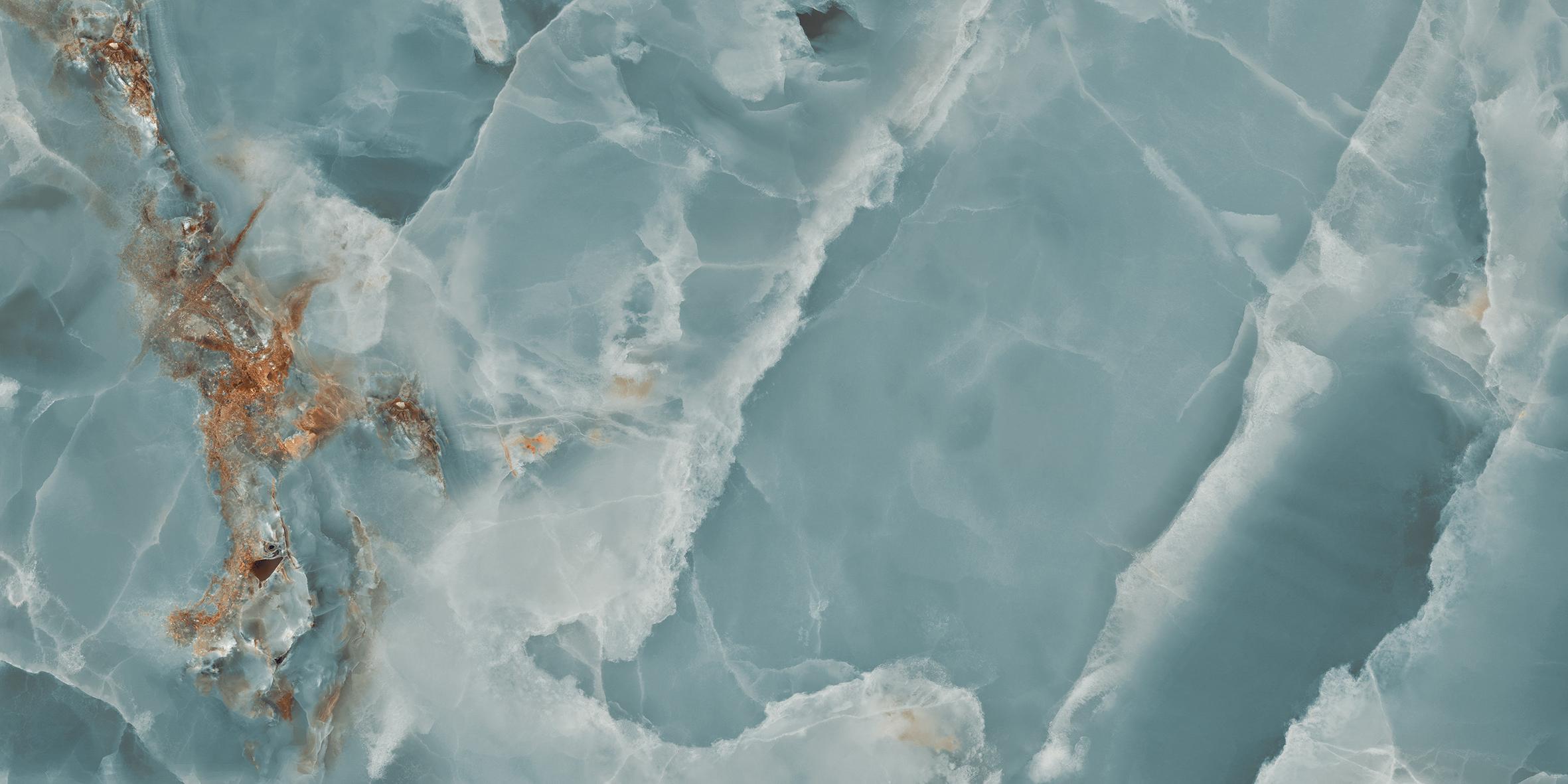 На пол Onice Palma De Marmo Polished 60x120 - фото 2