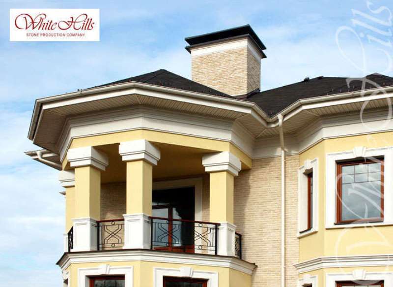 313-80 На стену Алтен брик Design 22x5.5 - фото 2