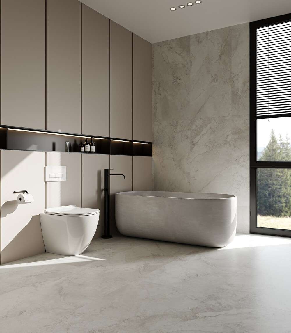 Kasor Ceramics Shadow - фото 3