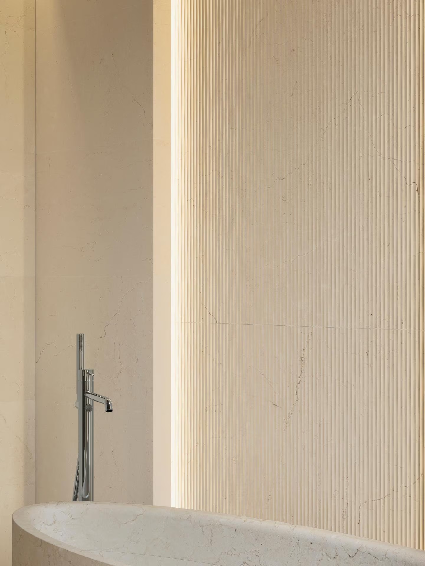 Porcelanosa Marmol Crema - фото 7