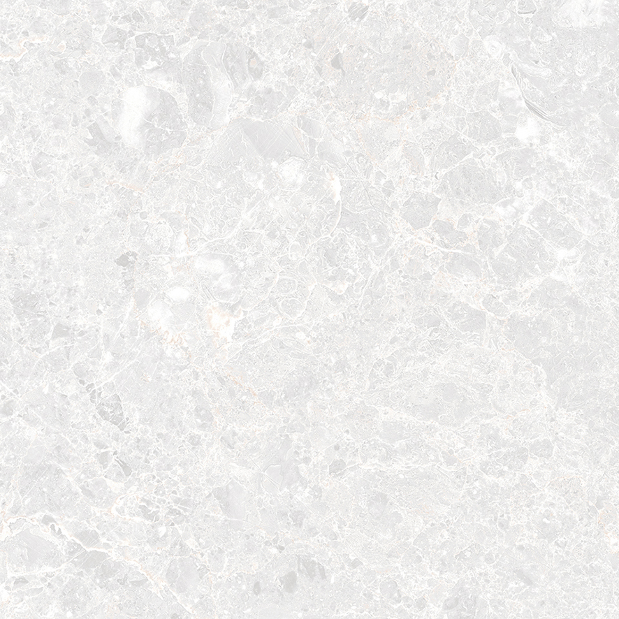 На пол Emperador Blanco Светло-серый матовый карвинг 60х60 - фото 8