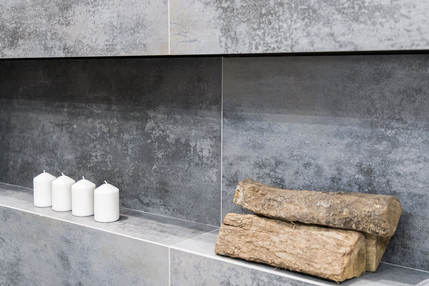 На пол Planet Oxid Metal Soft 60x120 - фото 29