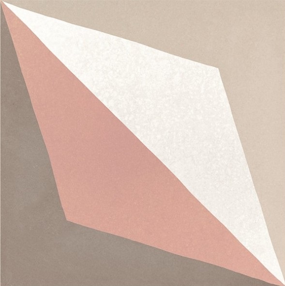 22103 На пол Caprice Deco Patchwork Pastel - фото 3