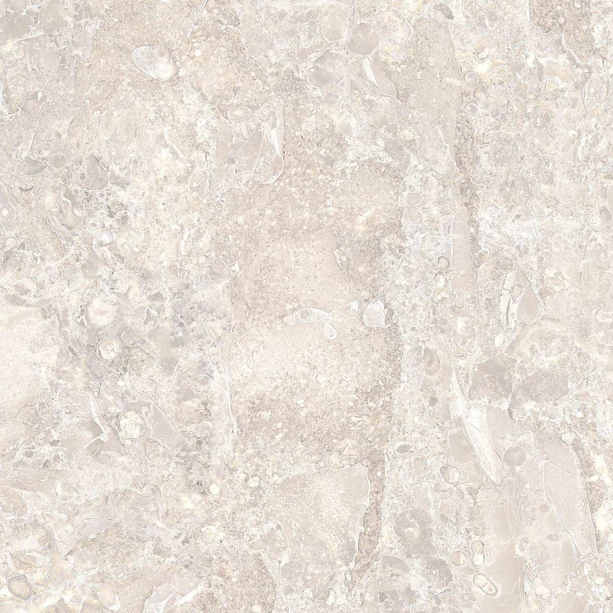 На пол Рэй 3 бежевый 60х60 - фото 6