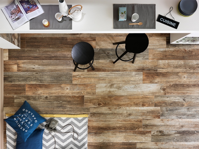 TMG 21RT На пол Time Design Stonewash Rettificat - фото 4