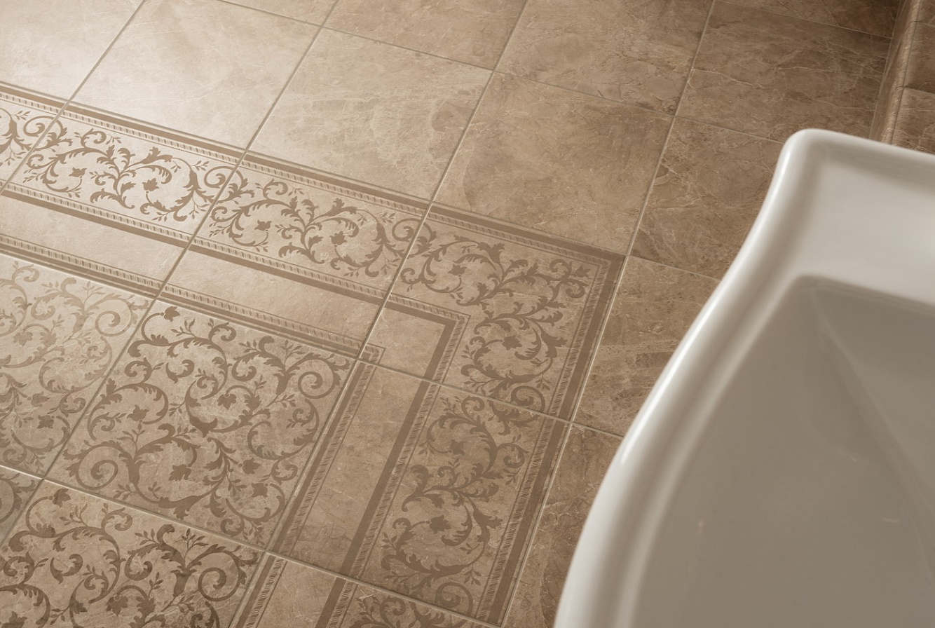 Декоративная вставка Villa D Este Avorio Tozzette Este Mix - фото 12