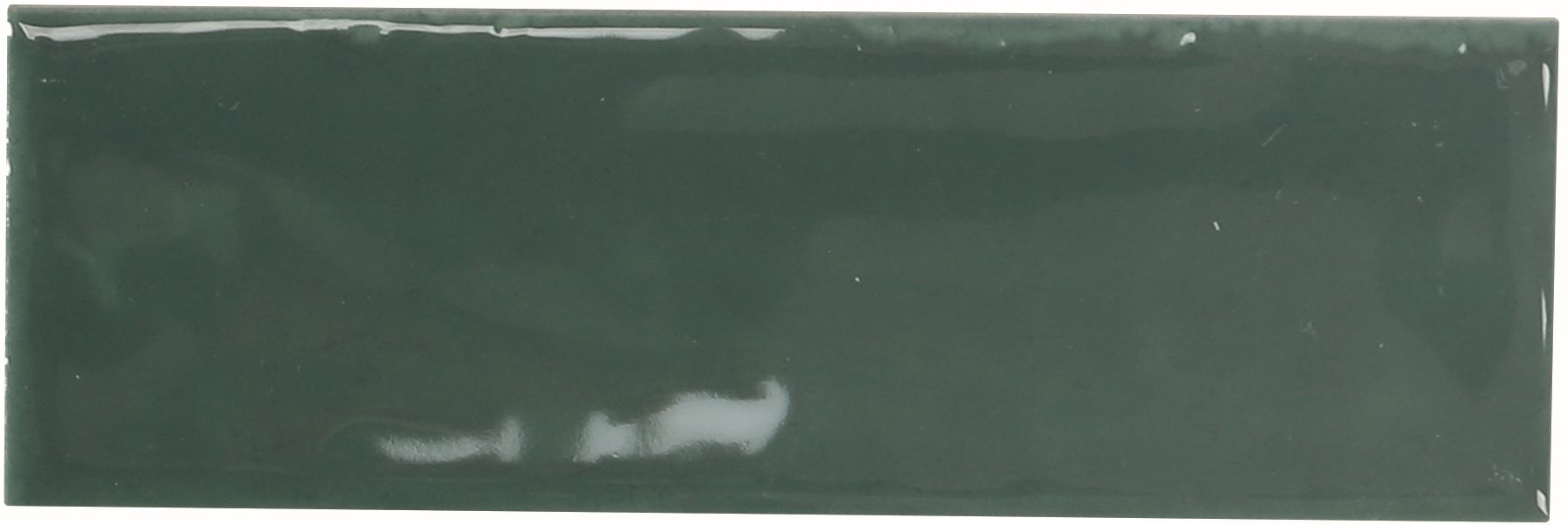 002484 На стену Artisan Green Bottle 5x15 - фото 3