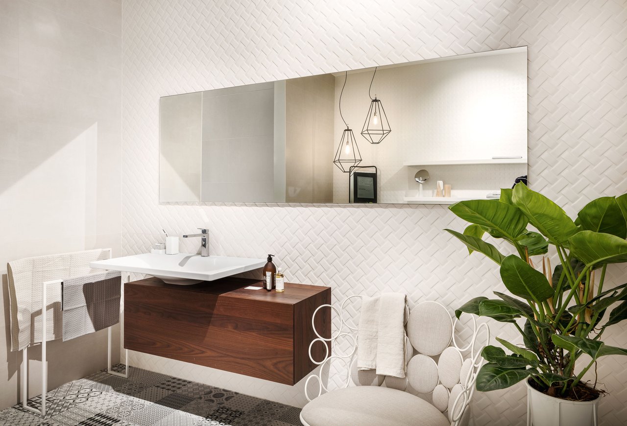 На пол Metrochic Metrosigns - фото 47