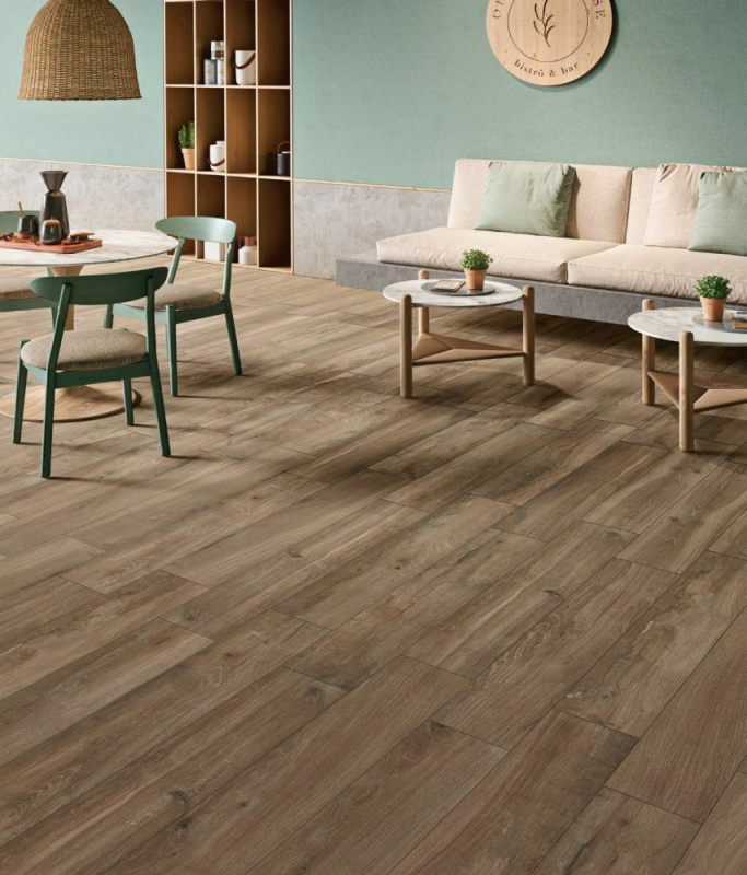 Love Ceramic Tiles Wooden