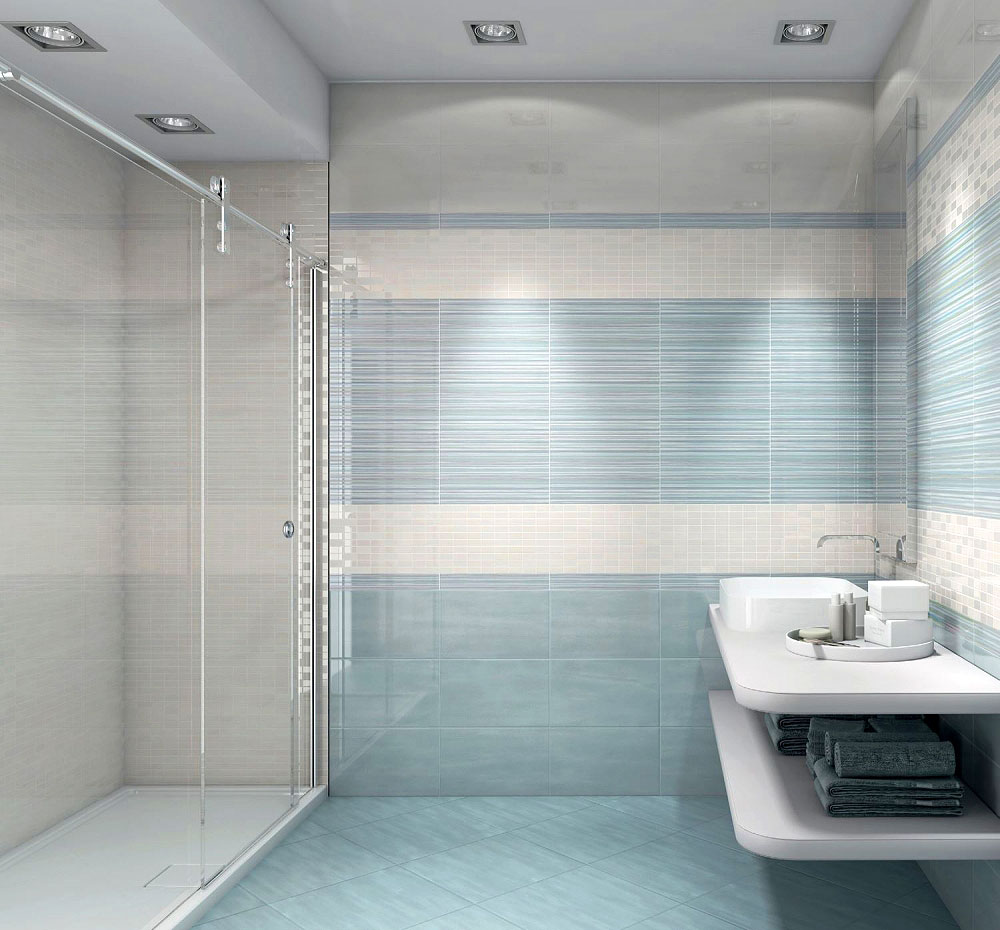 STG/C429/6000 Декор Аверно Серый полосы - фото 3