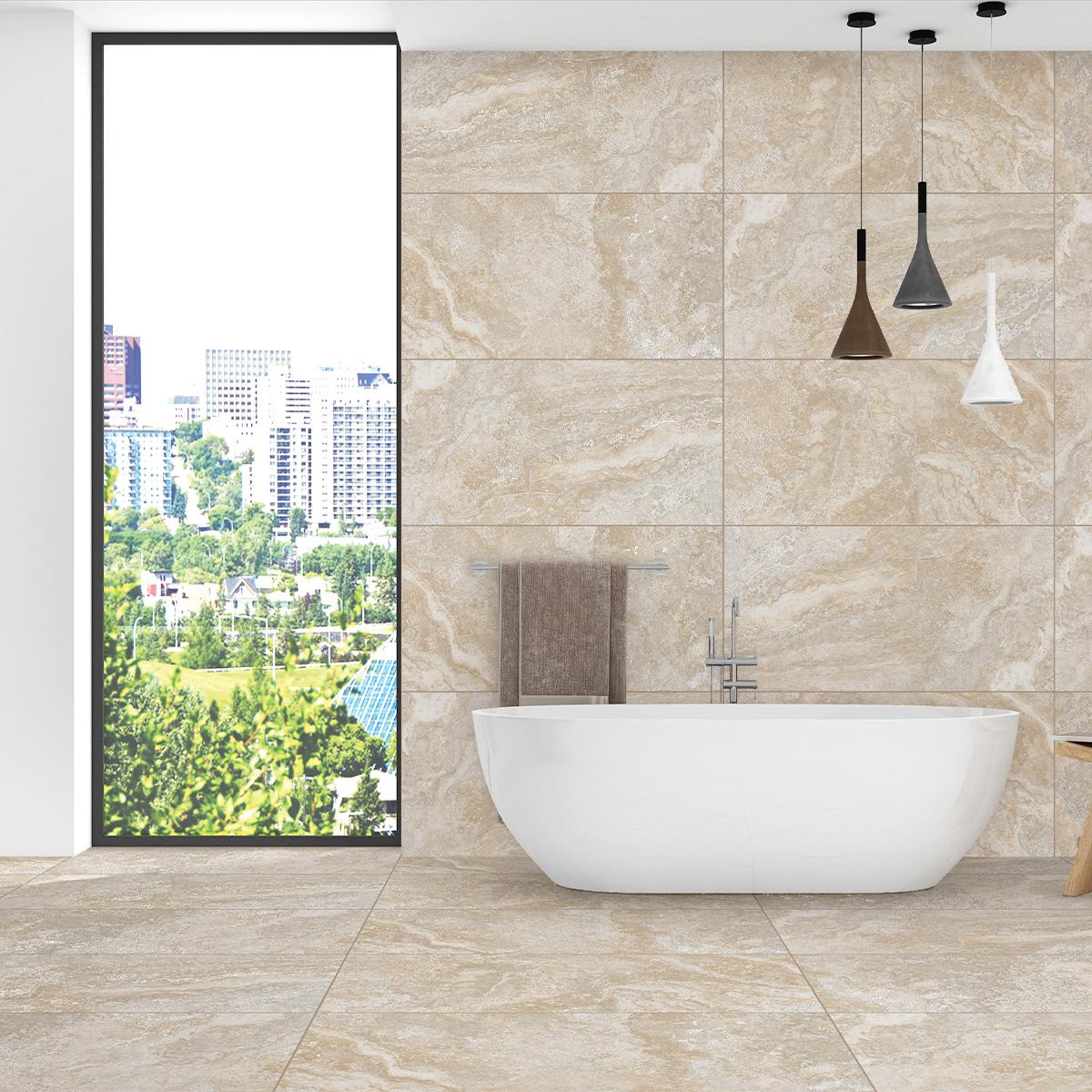 N20768 На пол Luxury Explosion Blue Polished 60x120 - фото 13
