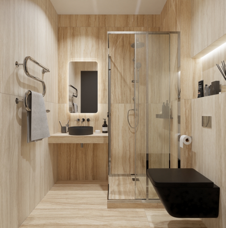 Глобал Тиле Romano - фото 3