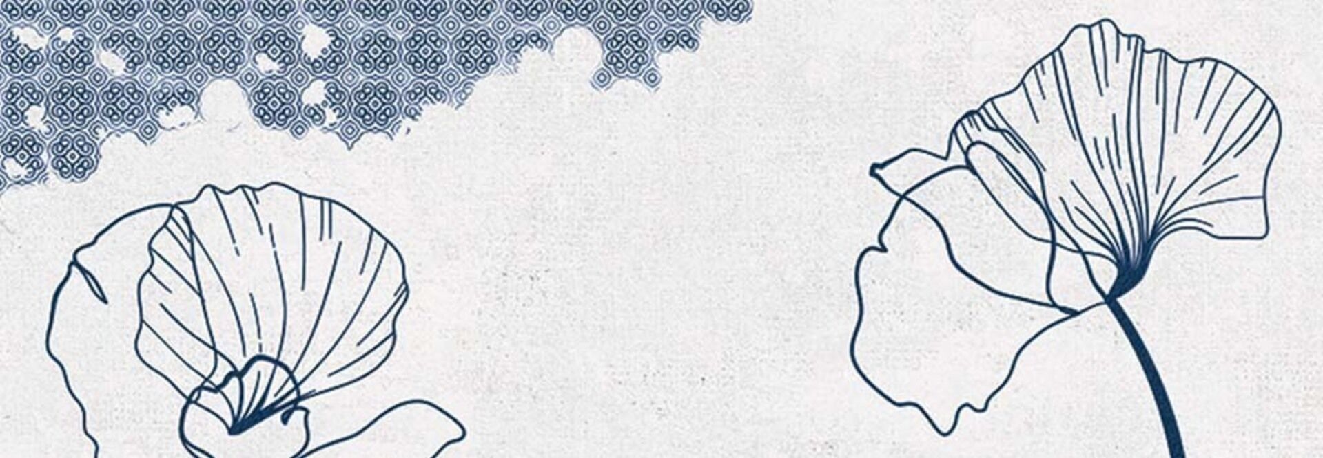 Декор Tikko Decor Blanco 30x90 - фото 4