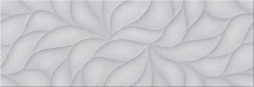 506951101 На стену Malwiya Grey Struttura