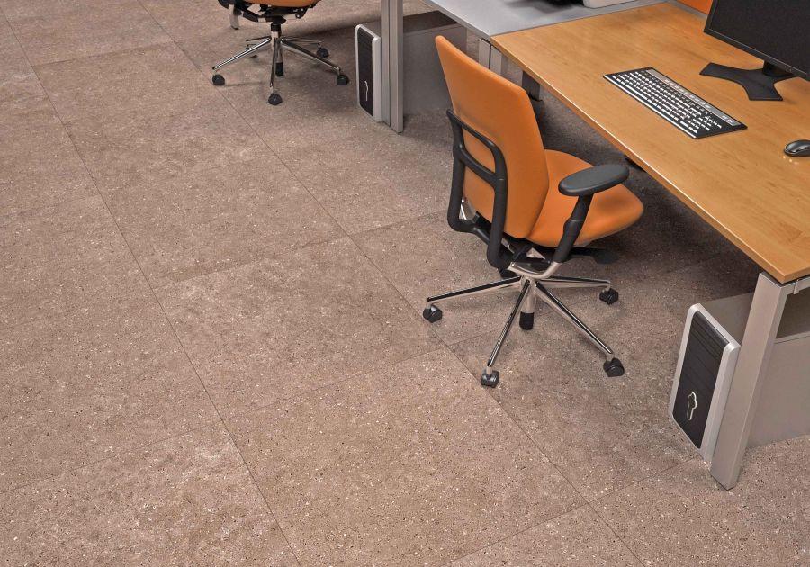 G215MR На пол Аркаим Black MR 60x60 - фото 11