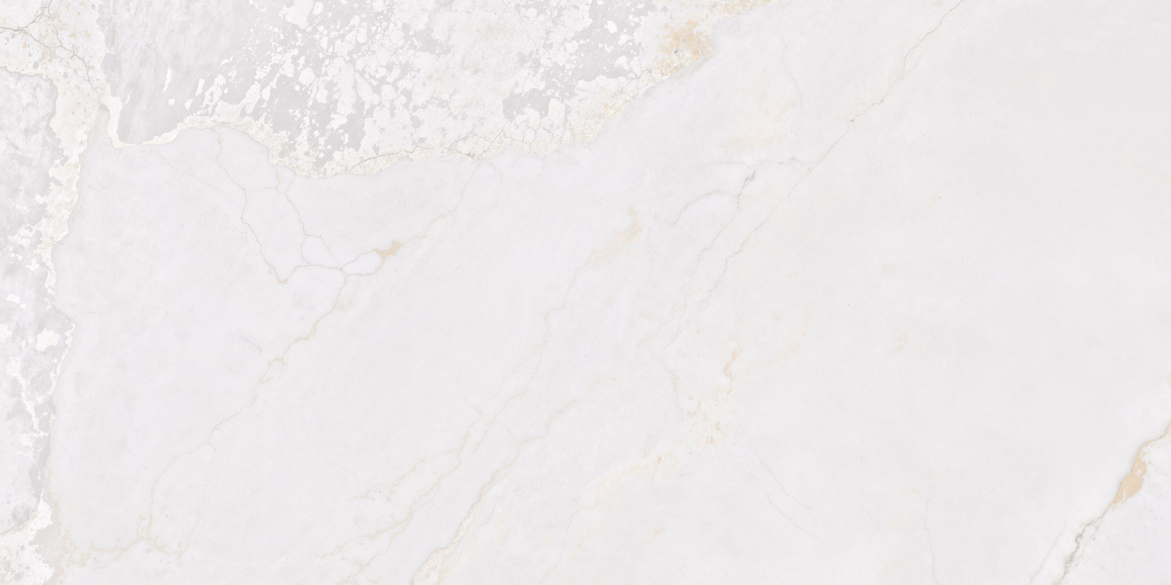 На пол Planet White Metal Shine 60x120 - фото 20