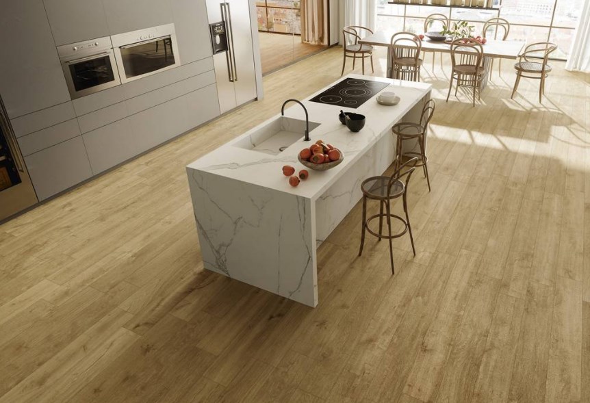 AO3K На пол Heartwood Malt Marble Chevron 29.4x28.7 - фото 19