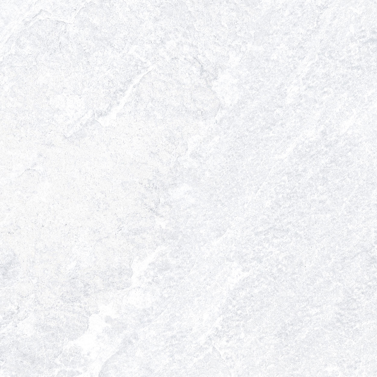 На пол Базальт 8 Белый 394x394x7 - фото 10