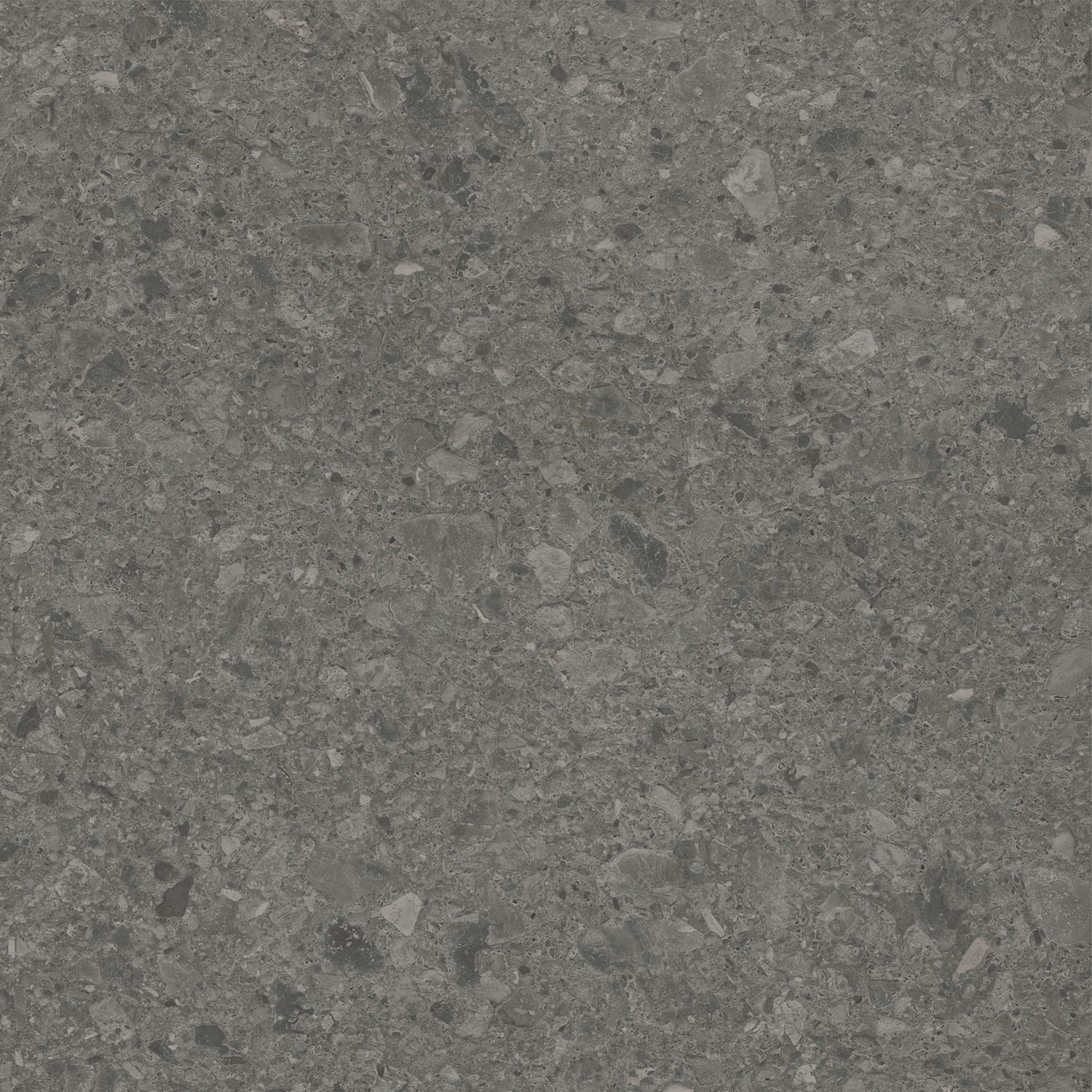 DD012820R На пол Чеппо ди Гре Антрацит матовый обрезной 119.5x119.5x0.9 - фото 2