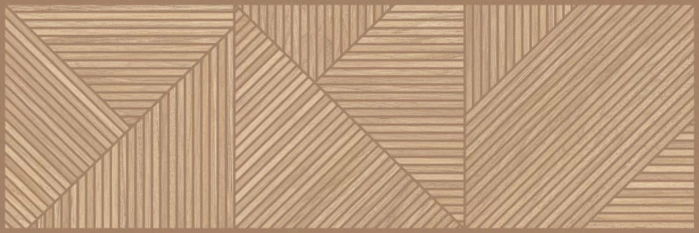 На стену Amazonas 9545 Roble Relieve Rect 30х90 - фото 2