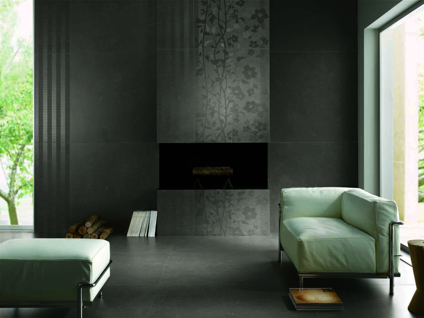 На пол Buxy Noisette Natural 100x100 - фото 12