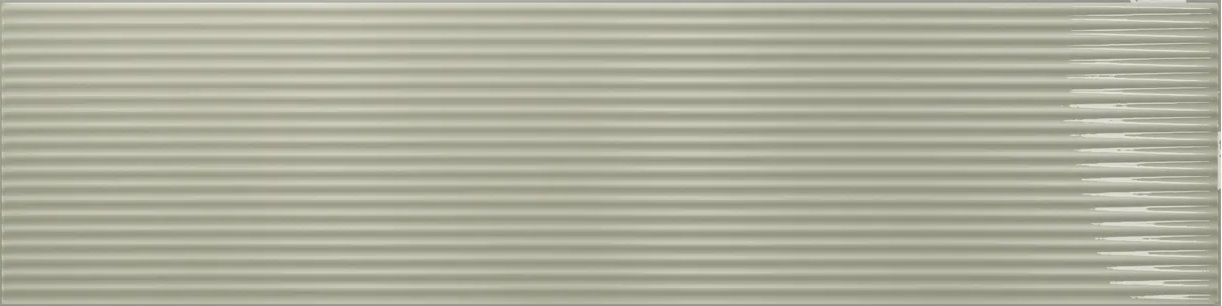 8436552229545 На стену Stripes Salvia Gloss 6.5x26.1