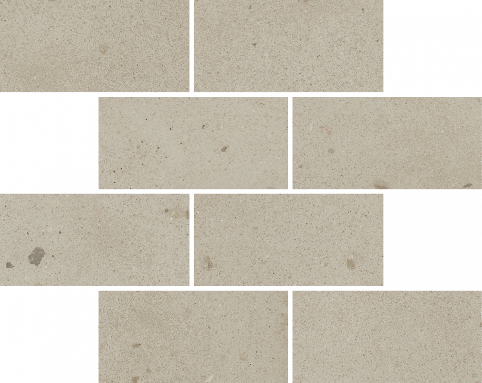 610110001212 Декор Avantgarde Dust Mini Brick 23.7x29.5