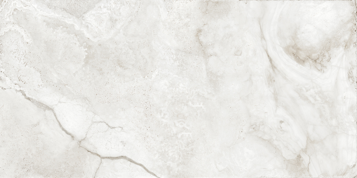 На пол Galatea Blanco Светло-серый матовый карвинг 80х160 - фото 2