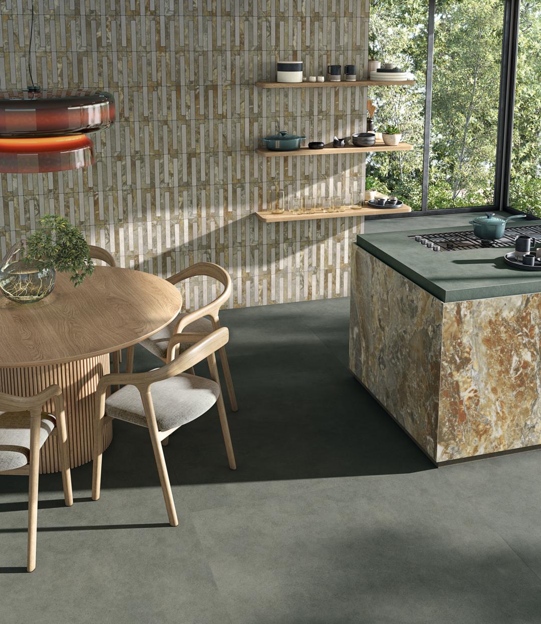 VIVES Tandem Marble - фото 9