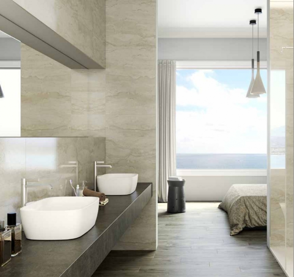 На пол Daino Beige Daino Reale Crema - фото 6