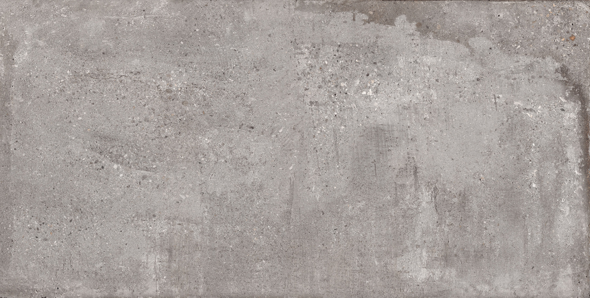 На пол Cemento Grigio Серый 60x120 Матовый Карвинг - фото 2