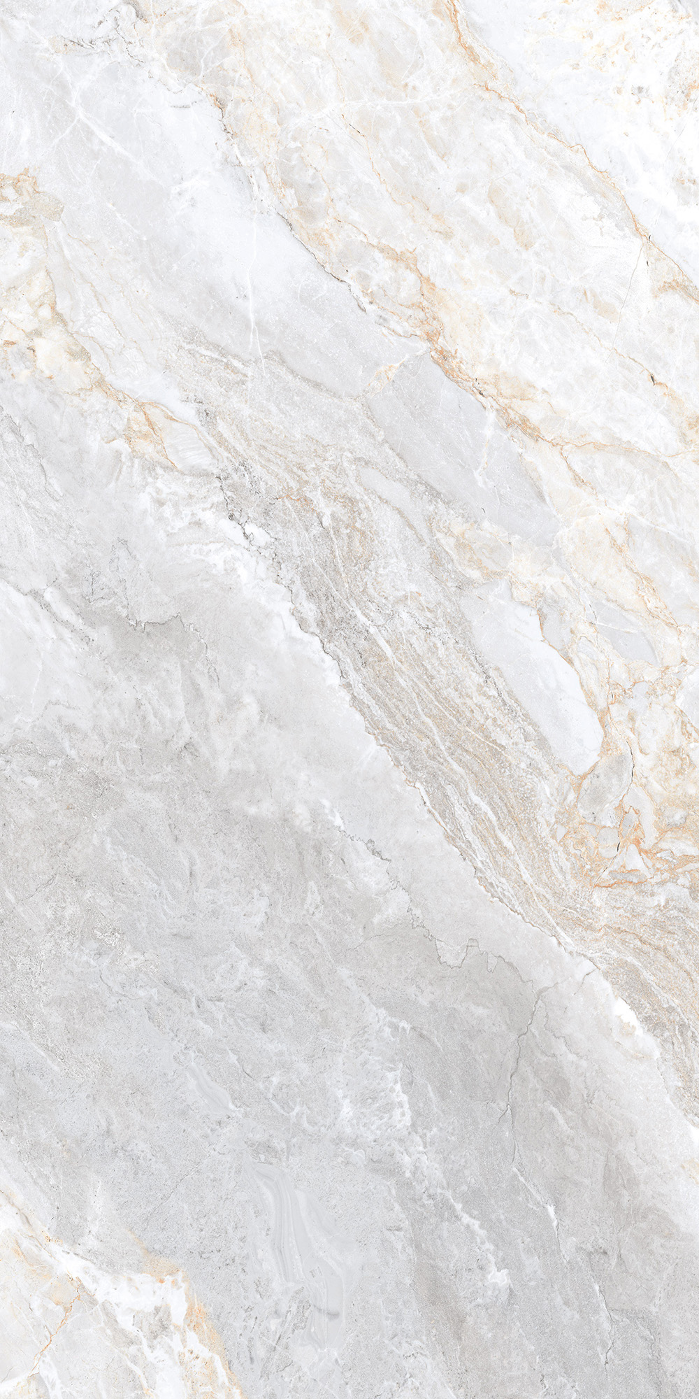 CL4006-A На пол Trivola Bianco Carving Lappato 60x120 - фото 3