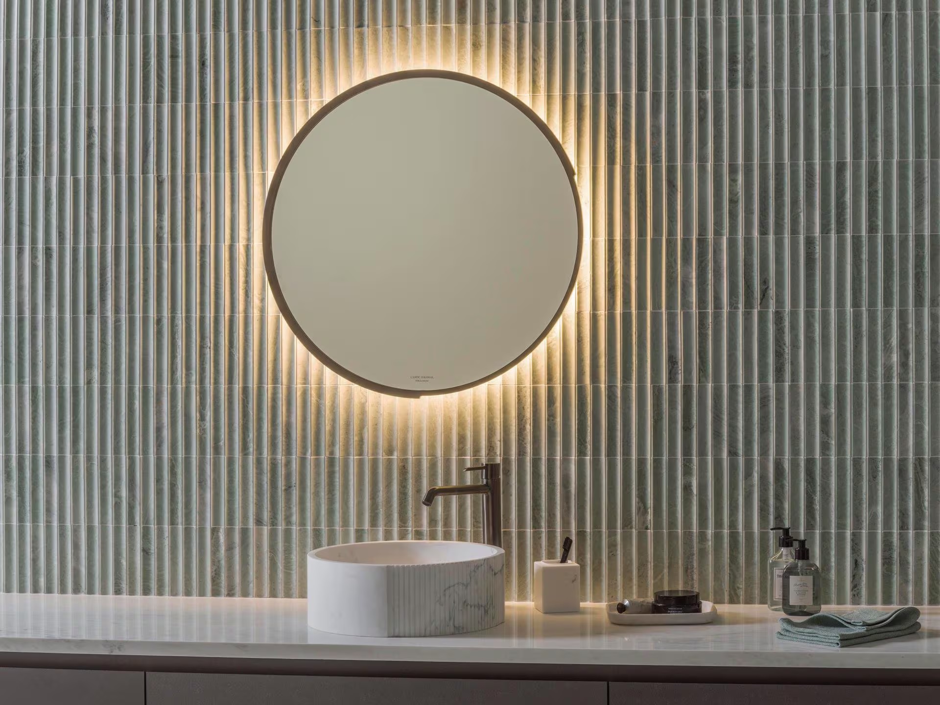 100347813 На стену Creta Ivory 30.6х31.8 - фото 11