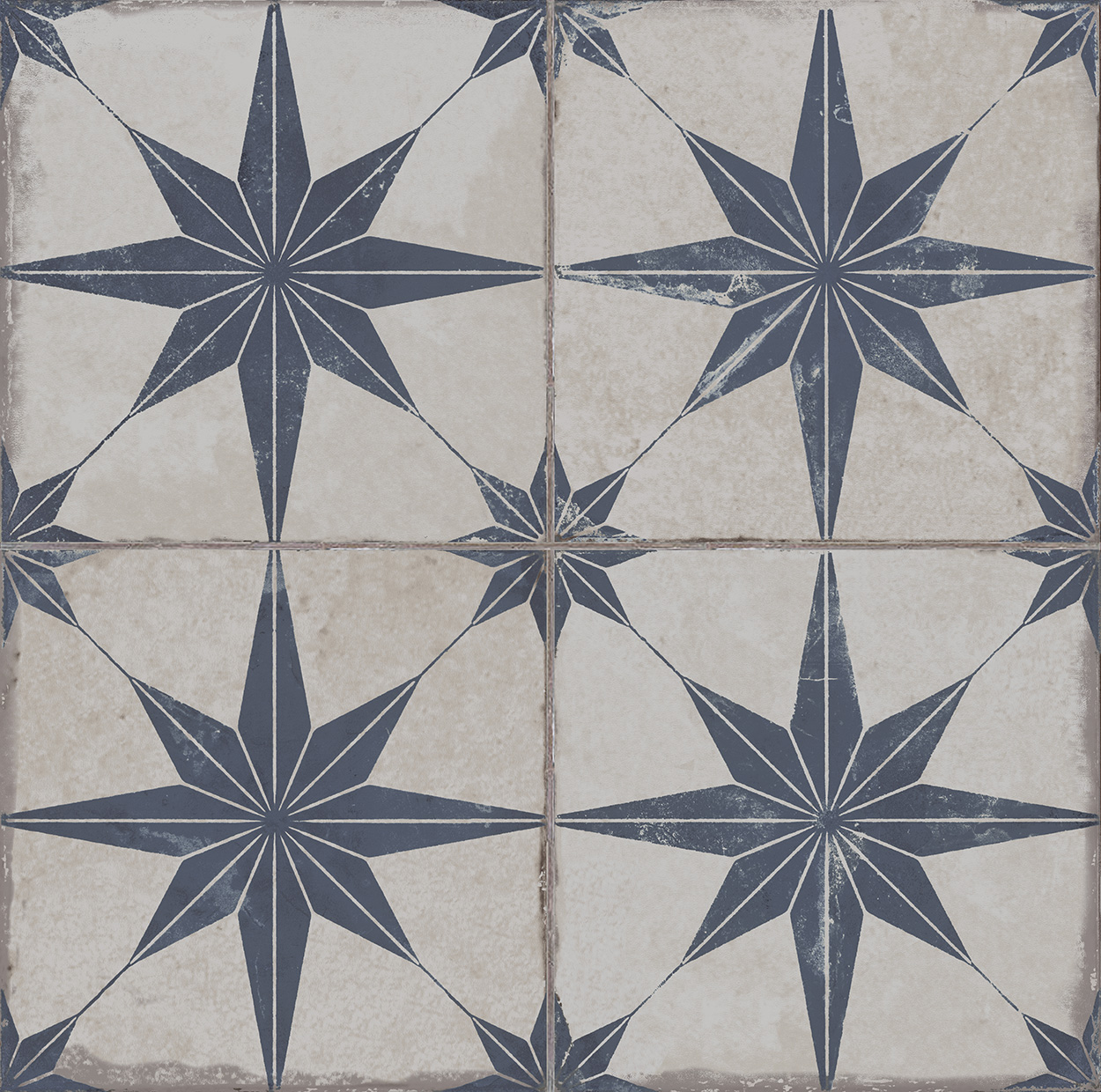 ETI0008 На пол Scintilla Saphire Blue Pre-cut 45x45