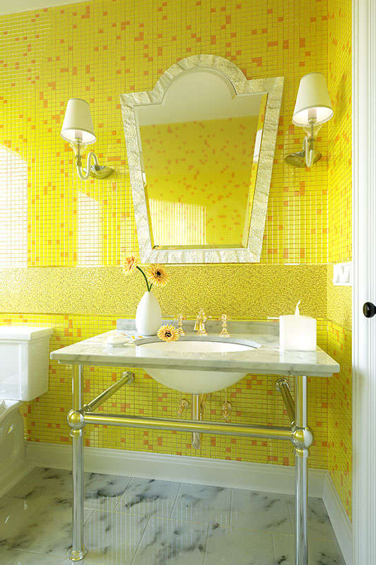 На стену CPM (Color Palette Mix) CPM-16 - фото 4