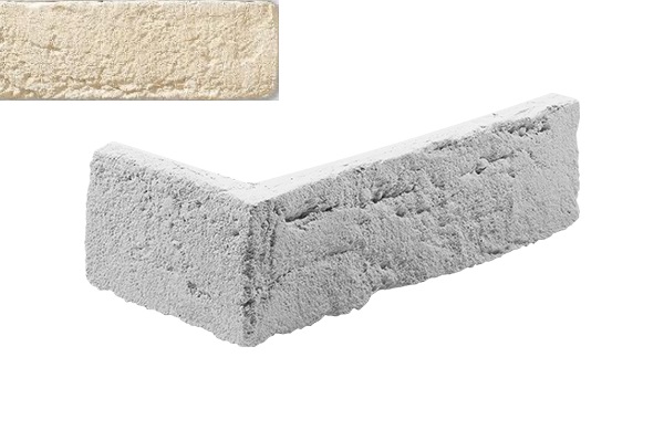 На стену Орли Угловой элемент 051 19.1/9.8x6.5x1.3