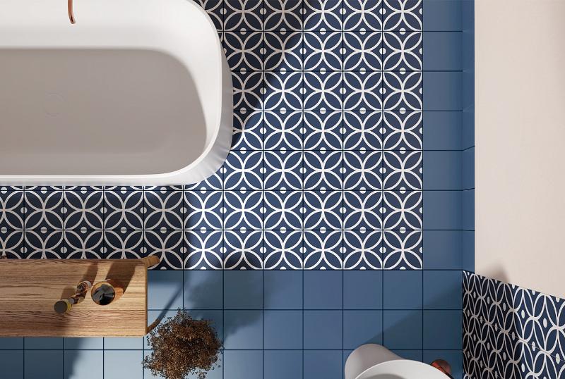 30729 На пол Rivoli Turin 20x20 - фото 8