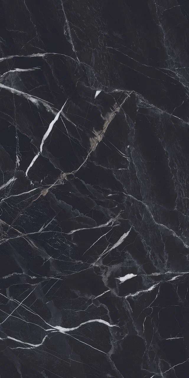 На пол High gloss French Black 600x1200х8.8 - фото 3