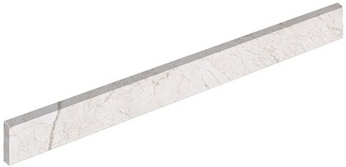 610130004521 Плинтус Contempora Пур 7.2x80 Натуральный и Реттифицированный Battiscopa