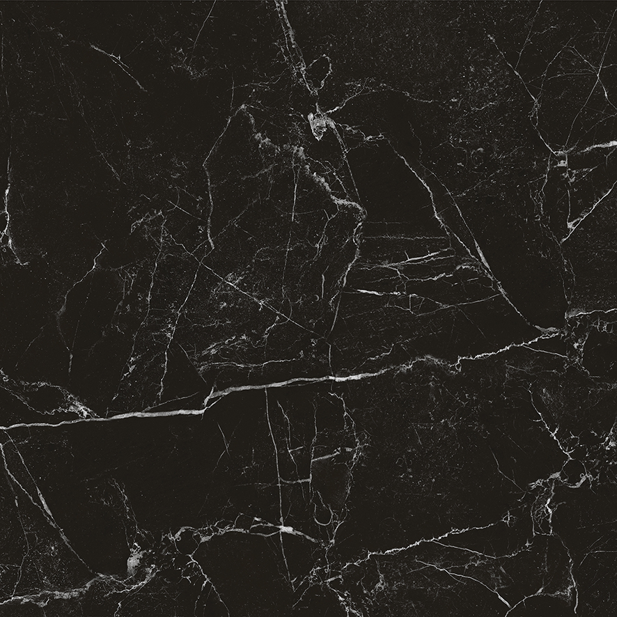 LP6060G0131R На пол Intense Nero чёрный матовый карвинг 59.5х59.5 - фото 15