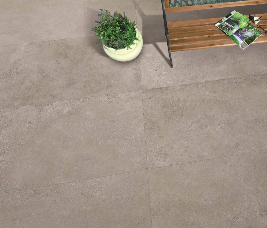 PrimaVera Montreal Grey