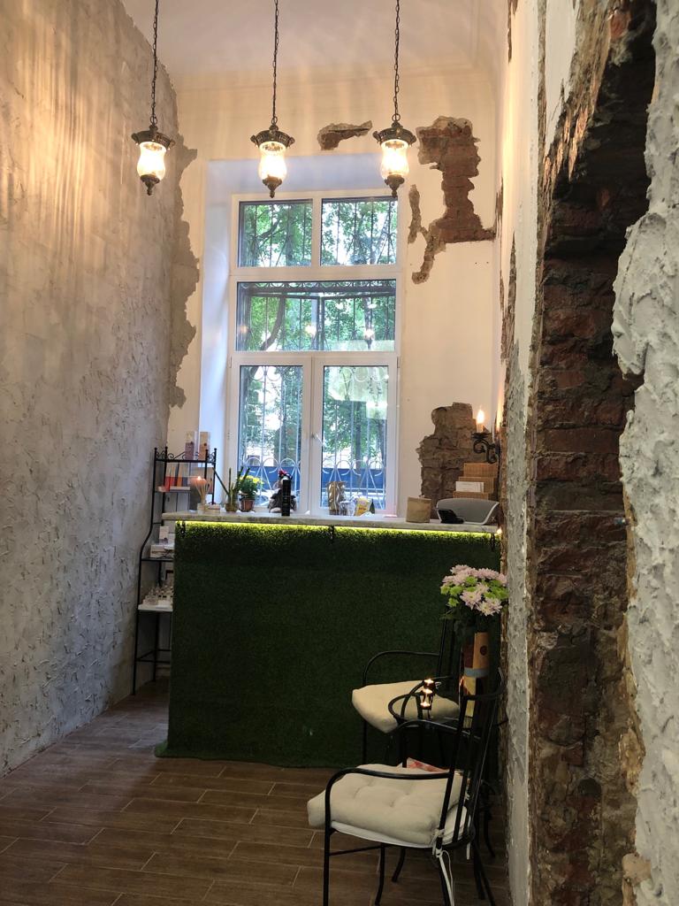 15 MP 0045 На пол Эмполи Бежево-Желтый 60x15 - фото 3