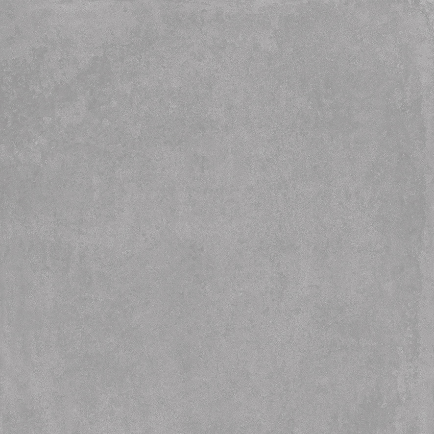 На пол Betonica Grey PRO Тёмно-серый матовый R12Soft 60х60 - фото 10