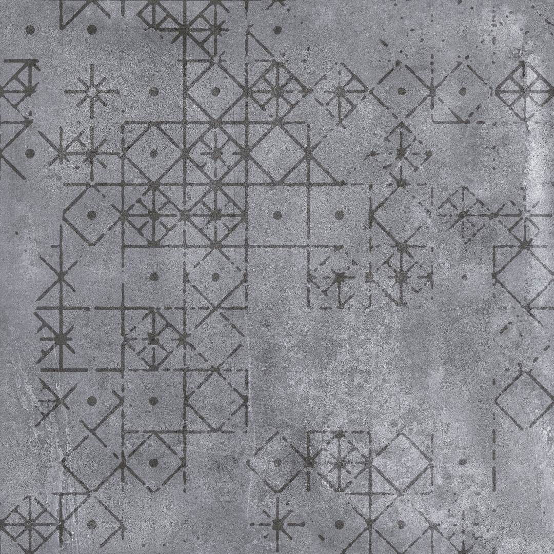 25572 На пол Shark Motown-N/60X60/L/R - фото 4