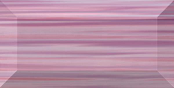 Бордюр Sunset Лиловый рельефный br1020DUV